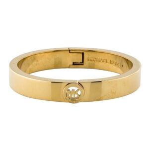 Michael Kors Gold-Tone Women's Bracelet